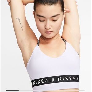 Nike Indy sports bra Sz xs